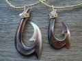 His and Hers Pearlshell Makau
