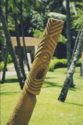 Hanai Kula: Protector of Natural Resources 