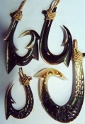 Various Hooks