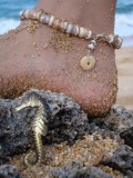 Pearly Sea Horse